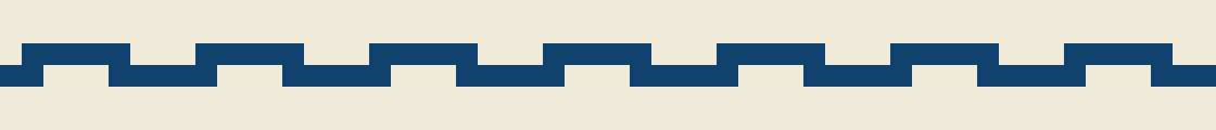 Stepped Line Border border