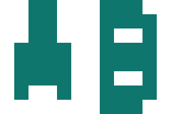 Block Sans alphabet