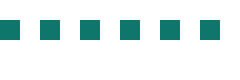 Dot Line Border border