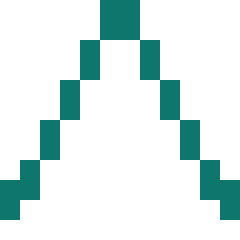 Chevron motif