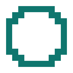 Circle motif