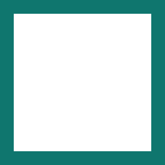 Square Outline motif